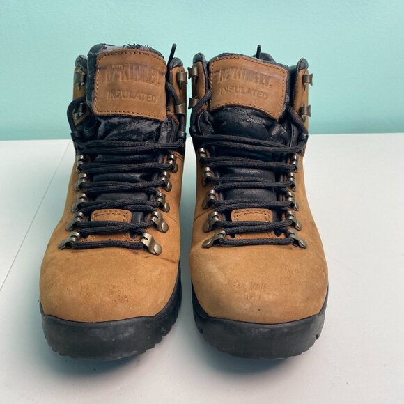 McKinley Women’s Insulated Boots - Picture 2 of 8